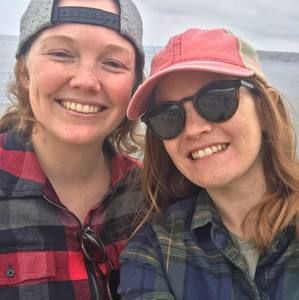 Meet your Posher, Bethany